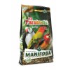 Krmivo pro střední papoušky a ptáky Manitoba Big Parakeets Energy 2kg