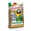 Krmivo pro velké papoušky Manitoba All Parrots 15kg