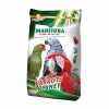 Dietní krmivo pro amazonany a ptáky Manitoba Amazon Parrots 15kg