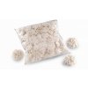 Materiál do hnízda pro ptáky z bavlny Nobby 1kg