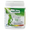 Vitamin pro ptáky a papoušky Manitoba Winner vit 200 g