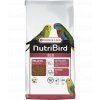 Granule pro andulky a malé papoušky Versele-Laga Nutribird B18 3kg