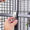Klec pro papoušky a ptáky Montana Cages NEW BERLIN