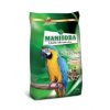 Krmivo pro ary a velké papoušky Manitoba Ara Selection 12,5kg
