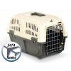 Přepravní box pro psy a kočky do auta i letadla Nobby Skudo 1 Iata