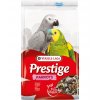 Krmivo pro velké papoušky Versele-Laga Parrots 3kg