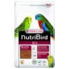 Granule pro andulky a malé papoušky Versele-Laga Nutribird B14 3kg