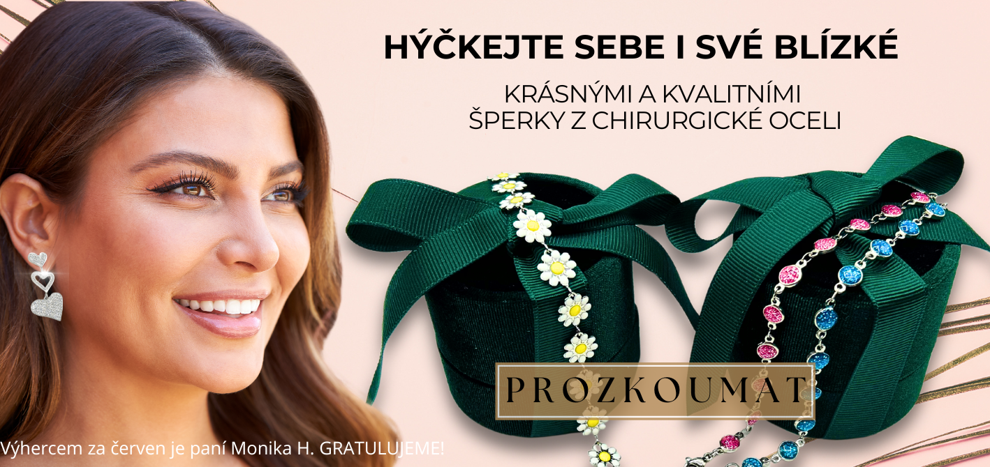 Hýčkejte se