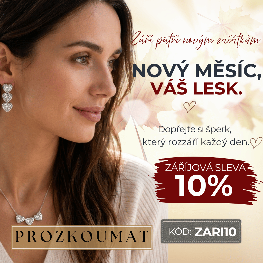 Banner mobil - září sleva