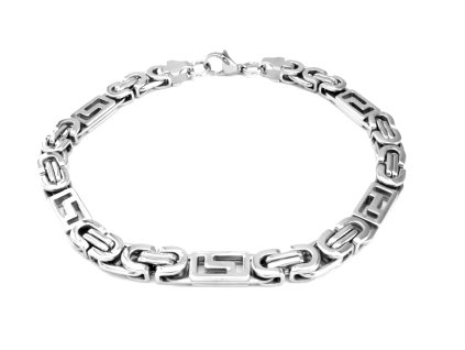 náramek - chirurgická ocel