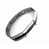 náramek - chirurgická ocel - pánský