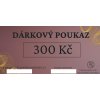 Dárkový poukaz 300 RŠ(1)