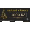 Vánoce 1000 RŠ