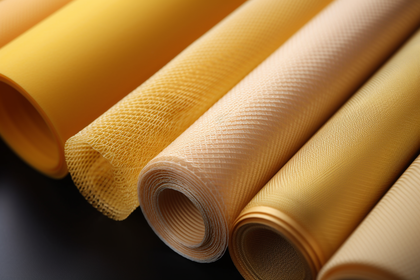 Co znamená označení materiálů písmenem D?