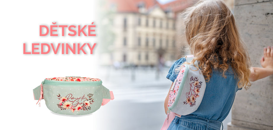 Dětské ledvinky