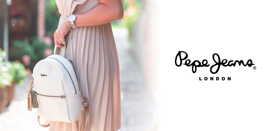 Pepe Jeans