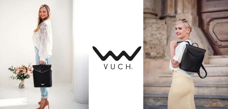 Produkty značky VUCH