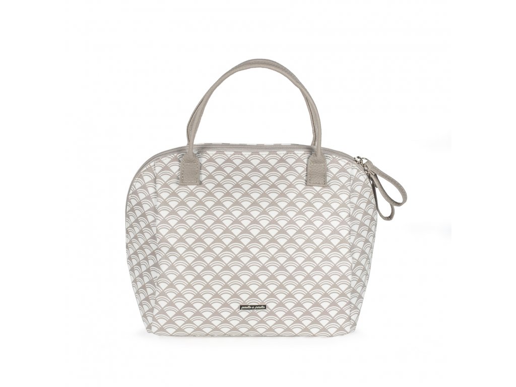 Luxusní cestovní kosmetická taška Pasito & Pasito