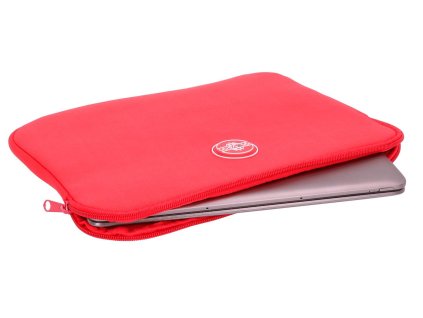 Obal na tablet Movom - červený