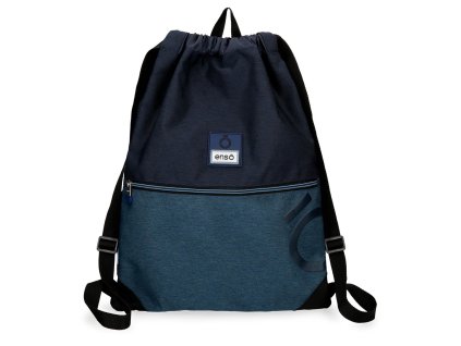 Pytel na přezůvky Enso Blue