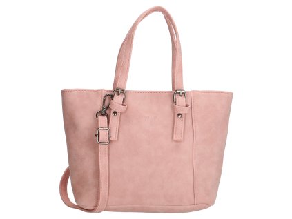 Minikabelka Olivia - růžová