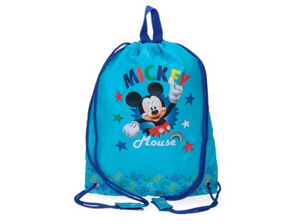 Pytel na přezůvky - Mickey Stars 2