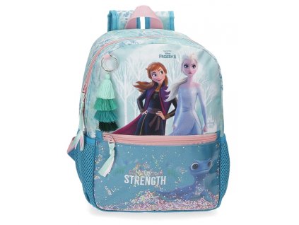 Jednokomorový batoh Frozen 2 - Find Your Strength 32 cm