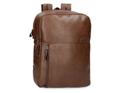 Pánský laptop batoh 14" Pepe Jeans WILTON