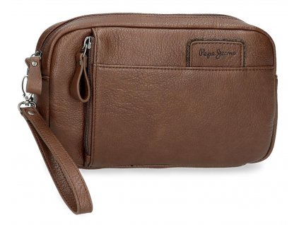 Pánská taška do ruky Pepe Jeans Wilton