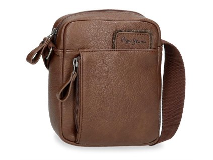 Pánská menší taška přes rameno Pepe Jeans Wilton