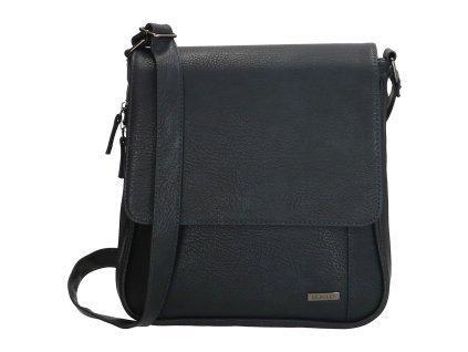 Stylová crossbody taška Algeciras Beagles - Navy