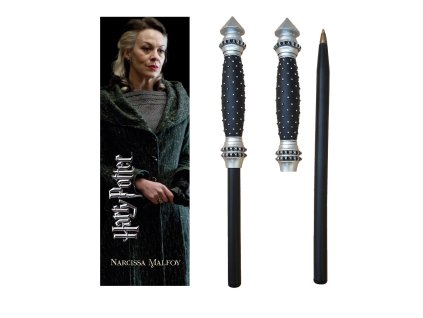 Harry Potter propiska - hůlka Narcissa Malfoy