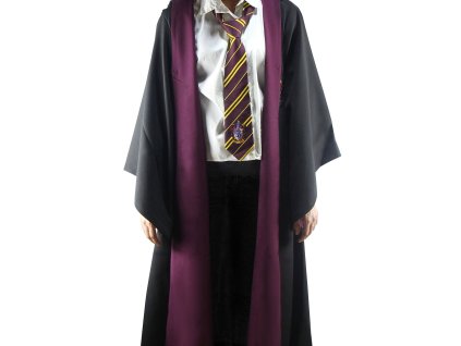 Originální a autentický čarodějnický plášť Harryho Pottera