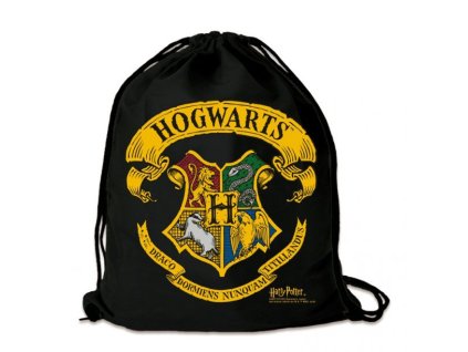Harry Potter sportovní vak Bradavice - Hogwards