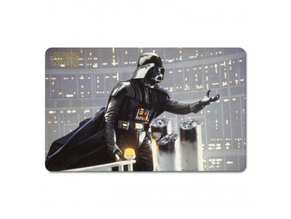 Star Wars - Darth Vader - The Power - Snídaňový podtácek
