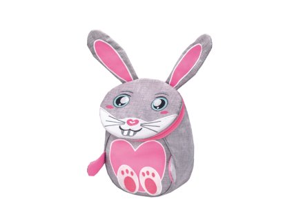 Dětský batoh BELMIL MINI BUNNY - zajíček