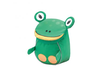 Dětský batoh BELMIL MINI FROG - žabka