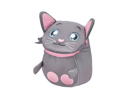Dětský batoh BELMIL MINI KITTEN - Kočička