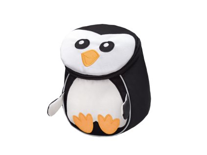 Dětský batoh BELMIL MINI PENGUIN - tučňák