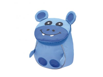 Dětský batoh BELMIL MINI HIPPO - hrošík