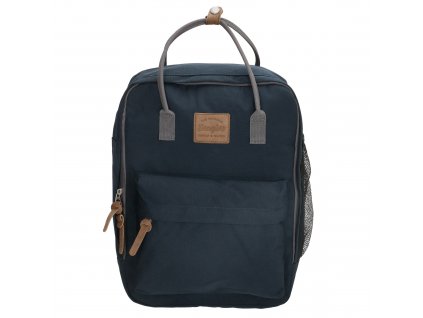 Batoh na notebook Beagles Original Torrent - tmavě modrý (navy) 14,5L