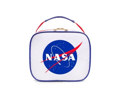 Taška na svačinu NASA
