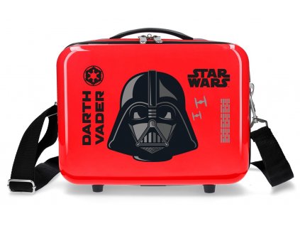 Taška / kufřík přes rameno Star Wars - Darth Vader