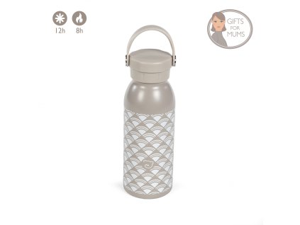 Termoska Pasito a Pasito Paris 500 ml