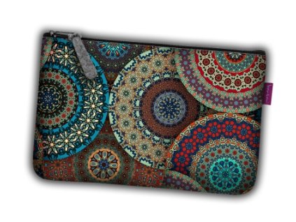 large KOSMETYCZKA POCKET Casablanca