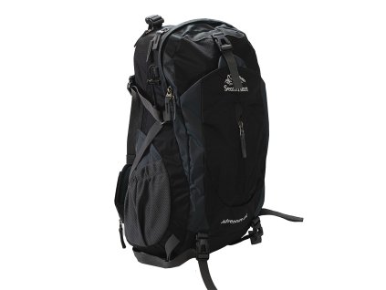 Senterlan turistický batoh 40L šedý
