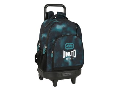 SAFTA Školní batoh na kolečkách Nomad - 32L