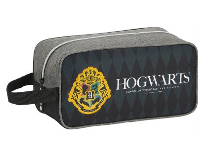 SAFTA Harry Potter "HOGWARTS" cestovní taštička
