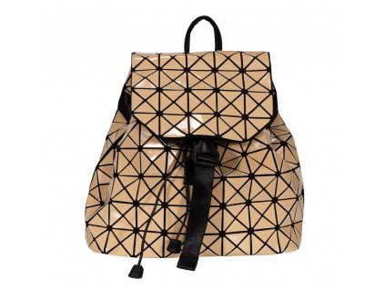 Malique dámský designový batoh MA-1107 - béžový