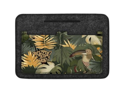 Organizér do kabelky - Amazonia